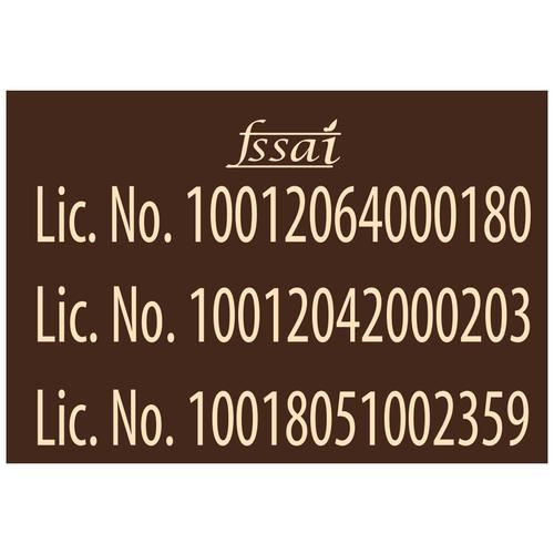 Del Monte  Chocolate Flavoured Syrup - 40percent More Chocolaty, 600 g-5.webp